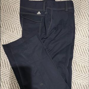 Adidas golf pants